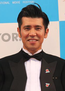 Teruya Toshiyuki