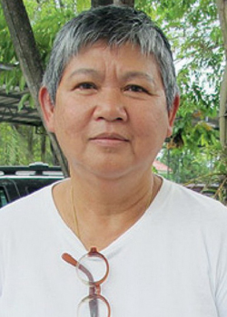 Thaihiran Yuwadi