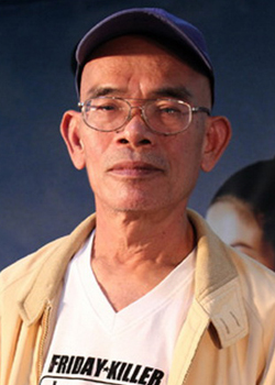 Thep Po-ngam