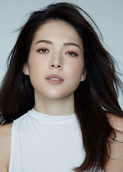 Tiffany Hsu