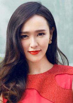 Tiffany Tang