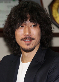 Seo Jeong Kwon (Tiger JK)