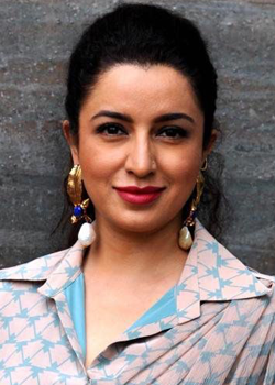 Tisca Chopra