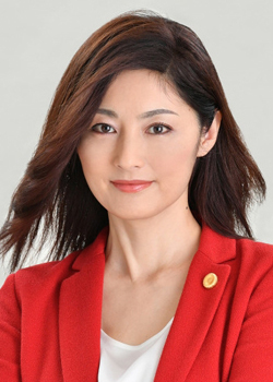 Tokiwa Takako