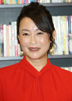 Tokoshima Yoshiko