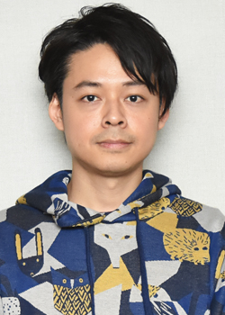 Tokuda Masahiro