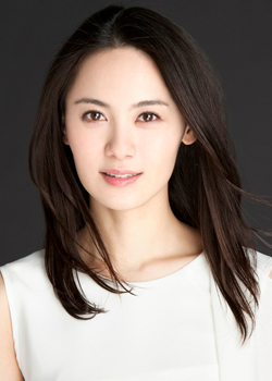 Tominaga Saori