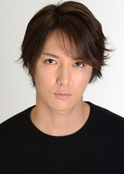 Tominaga Yuya