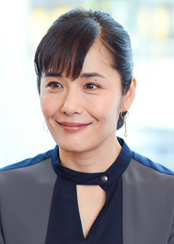 Tomita Yasuko