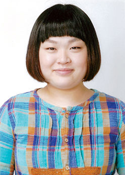 Tomiyama Eriko