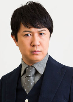 Sugita Tomokazu