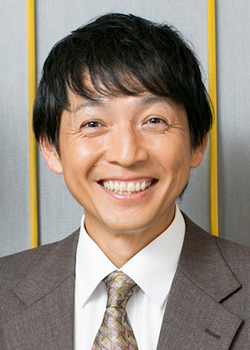 Tonesaku Toshihide