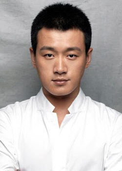 David Tong