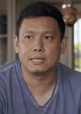 Tong Sakda Kaewbuadee