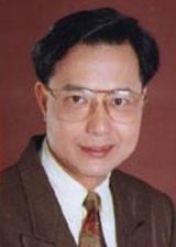 Tony Kwong