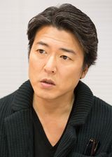 Toyohara Kosuke