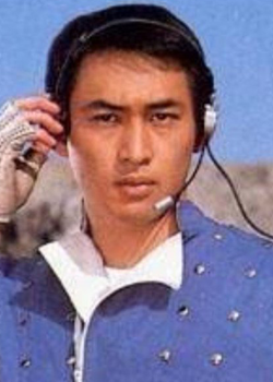 Tsuburaya Hiroshi