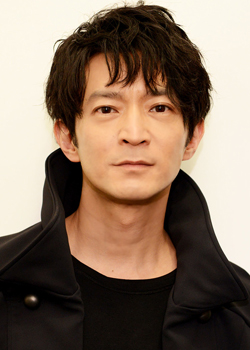 Tsuda Kenjiro