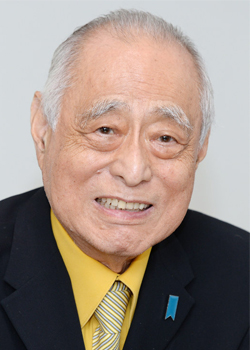 Tsugawa Masahiko