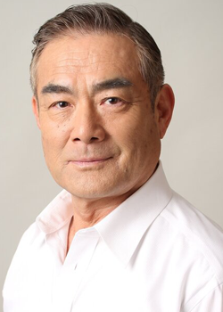 Tsuji Kazunaga