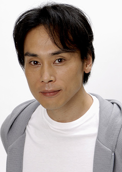 Tsujimoto Kazuki