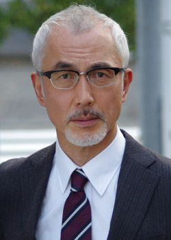 Tsumura Kazuyuki