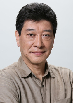 Tsutomu Isobe