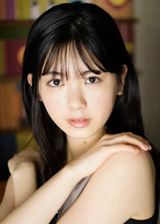 Tsutsui Ayame (Nogizaka46)