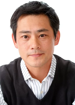 Tsutsui Takumi