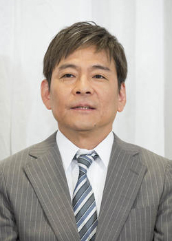 Uchiba Katsunori