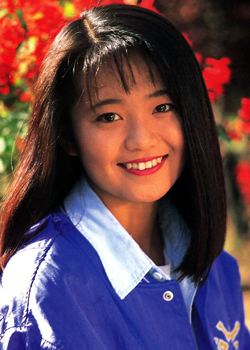 Uchida Sayuri