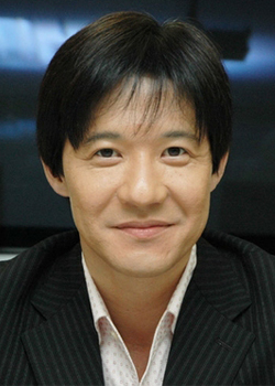 Uchimura Teruyoshi