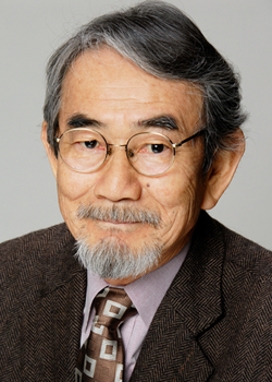 Uchiyama Morihiko