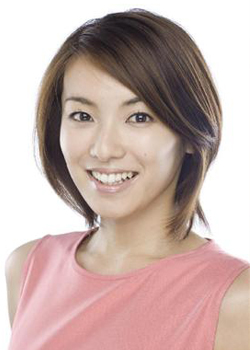 Uchiyama Rina