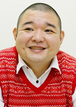 Uchiyama Shinji