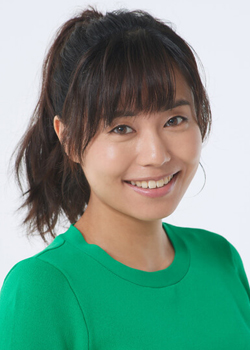 Uehara Risa