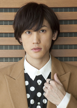 Uehara Takuya