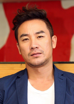 Uhm Tae Woong