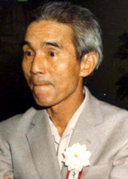 Uno Jukichi