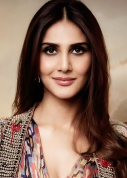 Vaani Kapoor