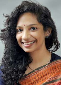 Vani Viswanathan