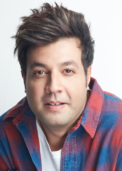 Varun V. Sharma