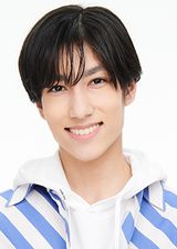 Vasayegh Wataru (Johnny's Jr. group Shounen Ninja)