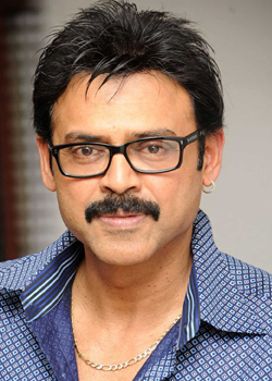 Venkatesh Daggubati