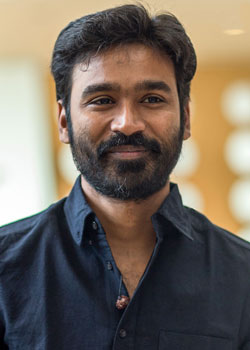 Dhanush