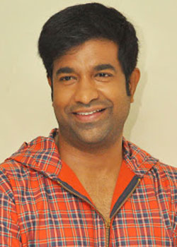 Vennela Kishore