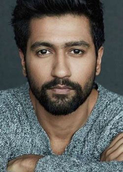 Vicky Kaushal