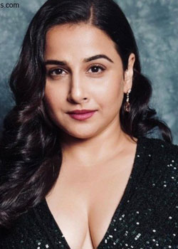 Vidya Balan