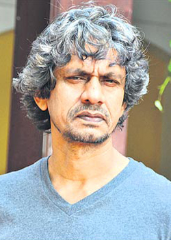 Vijay Raaz