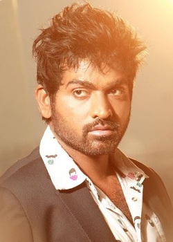 Vijay Sethupathi